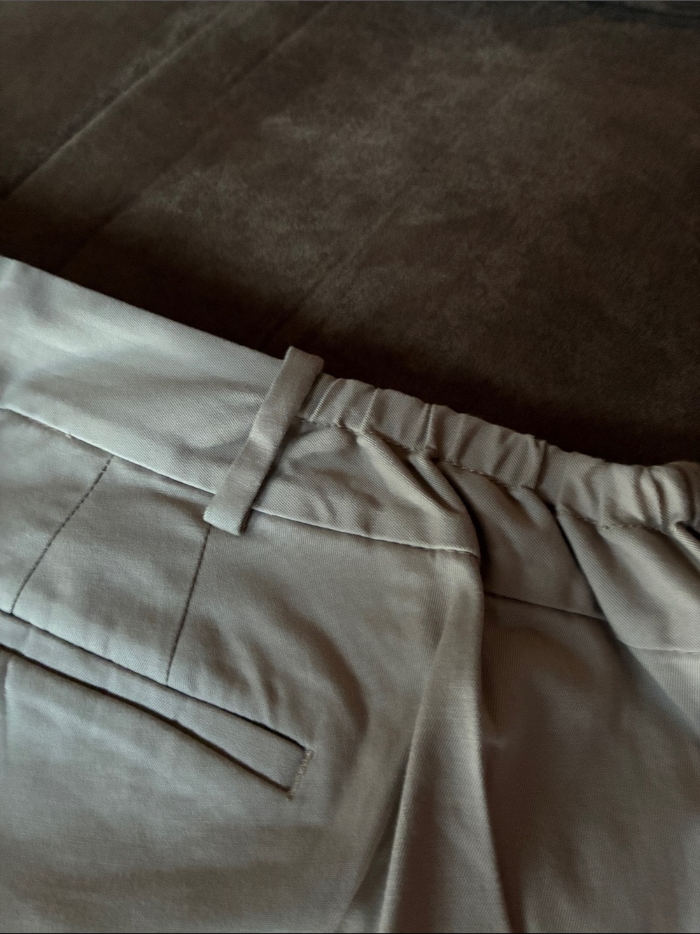 Talbots-The Perfect Crop - Picture 3 of 4